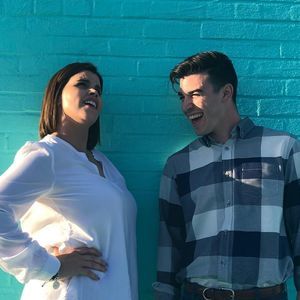 Meet your Posher, Ruth